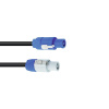 PSSO PowerCon napájecí kabel 3x2,5 mm, 5 m PSSO PowerCon napájecí kabel 3x2,5 mm, 5 m
