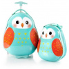 Heys Travel Tots Owl 30 l batoh 9 l Heys Travel Tots Owl 30 l batoh 9 l