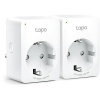 TP-Link Tapo P100 (2-pack) (EÚ) Tapo P100(2-pack)(EU)