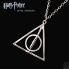 Harry Potter: Dary smrti náhrdelník Harry Potter: Dary smrti náhrdelník