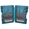 Makita B-44884 sada vrtákov s valcovou stopkou 21 ks Makita B-44884 sada vrtákov s valcovou stopkou 21 ks
