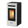 Peletové kachle teplovzdušné Z 14C Centrometal Peletové kachle teplovzdušné Z 14C Centrometal