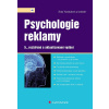 Psychologie reklamy - Jitka Vysekalová a kolektiv Psychologie reklamy - Jitka Vysekalová a kolektiv