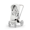 Cybex Platinum CYBEX Priam Seat Pack - Style Collection off white 2026 Cybex Platinum CYBEX Priam Seat Pack - Style Collection off white 2026