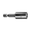Bosch Accessories Bosch Power Tools 2608550072 nástavec nástrčného klíče 17 mm Pohon (šroubovák) 1/4 (6,3 mm) 50 mm 1 ks Bosch Accessories Bosch Power Tools 2608550072 nástavec nástrčného klíče 17 mm Pohon (šroubovák) 1/4 (6,3 mm) 50 mm 1 ks