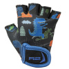 R2 Voska Jr SF blue/dino R2 Voska Jr SF blue/dino