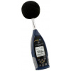 PCE Instruments hlukoměr datový záznamník 22 - 136 dB 3 Hz - 20 kHz USB PCE Instruments hlukoměr datový záznamník 22 - 136 dB 3 Hz - 20 kHz USB