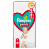 Plienkové nohavičky Pampers Pants veľkosť 5 12-17 kg 56 ks Plienkové nohavičky Pampers Pants veľkosť 5 12-17 kg 56 ks