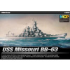 Academy Model Kit USS Missouri BB 63 14222 MCP 1:700 Academy Model Kit USS Missouri BB 63 14222 MCP 1:700
