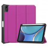 Obal na iPad mini 6 + slot pre Apple Pencil - Fialová Obal na iPad mini 6 + slot pre Apple Pencil - Fialová