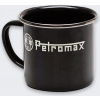 Petromax Smaltovaný hrnek Petromax 300 ml ČERNÝ Petromax Smaltovaný hrnek Petromax 300 ml ČERNÝ
