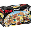 PLAYMOBIL 71268 Asterix: Numerobis a bitka o palác PLAYMOBIL 71268 Asterix: Numerobis a bitka o palác