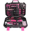 SIXTOL SX3027 HOME PINK 128 SIXTOL SX3027 HOME PINK 128