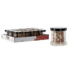 HOME Sklenená dóza 60mlHOME Sklenená dóza 60ml HOME Sklenená dóza 60mlHOME Sklenená dóza 60ml