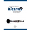 Klezmer for Clarinet and Piano - Židovské piesne pre klarinet a klavír Klezmer for Clarinet and Piano - Židovské piesne pre klarinet a klavír