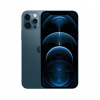 Smartfón Apple iPhone 12 Pro 6 GB / 256 GB 5G modrý Smartfón Apple iPhone 12 Pro 6 GB / 256 GB 5G modrý