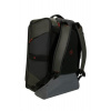 Samsonite ECODIVER DUFFLE/WH 55/20 - príručná taška/batoh na 2 kolieskach 140882 - Climbing Ivy 140882 Samsonite ECODIVER DUFFLE/WH 55/20 - príručná taška/batoh na 2 kolieskach 140882 - Climbing Ivy 140882