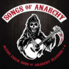CD Various: Songs Of Anarchy: Music From Sons Of Anarchy Seasons 1-4 CD Various: Songs Of Anarchy: Music From Sons Of Anarchy Seasons 1-4