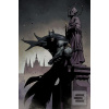 Batman Svět Batman Svět