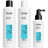 Nioxin System 3 Hair Care Set - Sada starostlivosti pre jemné farbené mierne rednúce vlasy Nioxin System 3 Hair Care Set - Sada starostlivosti pre jemné farbené mierne rednúce vlasy