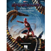 Spiderman - No Way Home - Hudba zo soundtracku k filmu pre klavír Spiderman - No Way Home - Hudba zo soundtracku k filmu pre klavír