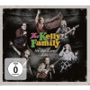 KELLY FAMILY - WE GOT LOVE - LIVE CD KELLY FAMILY - WE GOT LOVE - LIVE CD