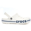 Crocs Nazuvky Bayaband Clog Biela Crocs Nazuvky Bayaband Clog Biela