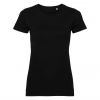 Pure Organic Russell Women's T-shirt čierna XS RUSSELL 5904882145208 Pure Organic Russell Women's T-shirt čierna XS RUSSELL 5904882145208