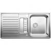 Blanco CLASSIC Pro 5 S-IF nerez hodvábný lesk Blanco CLASSIC Pro 5 S-IF nerez hodvábný lesk