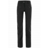 Dámske nohavice Ferrino Lao Pants Women's Black 48/XL Dámske nohavice Ferrino Lao Pants Women's Black 48/XL