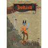 Donžon 3 - Princezna barbarů - Joann Sfar, Lewis Trondheim Donžon 3 - Princezna barbarů - Joann Sfar, Lewis Trondheim