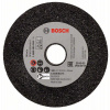 BOSCH Brúsny kotúč pre priame brúsky 100 mm, 20 mm, 24 BOSCH Brúsny kotúč pre priame brúsky 100 mm, 20 mm, 24