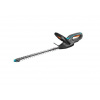 Gardena - 18V AKU plotové nožnice EasyCut 45/18V P4A, 45 cm, bez batérie a nabíjačky 14734-55 Gardena - 18V AKU plotové nožnice EasyCut 45/18V P4A, 45 cm, bez batérie a nabíjačky 14734-55
