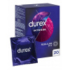 Durex Intense Orgasmic 20 ks Durex Intense Orgasmic 20 ks