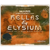 Mindok Mars: Teraformace Hellas & Elysium Mindok Mars: Teraformace Hellas & Elysium