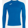 Joma Termotričko BRAMA FLEECE SHIRT ROYAL L/S Veľkosť: M Joma Termotričko BRAMA FLEECE SHIRT ROYAL L/S Veľkosť: M