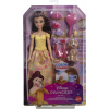 Mattel Disney Princess Bella s pejskem Sultanem JFC42 Mattel Disney Princess Bella s pejskem Sultanem JFC42
