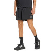 Pánske šortky adidas Adi365 Running Essentials black KA4291 2XL7 Pánske šortky adidas Adi365 Running Essentials black KA4291 2XL7