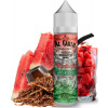 Al Carlo S&V - Kentucky Watermelon (Tabák a meloun) 12ml Al Carlo S&V - Kentucky Watermelon (Tabák a meloun) 12ml