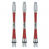 Winmau Násadky Triad - medium - red Winmau Násadky Triad - medium - red