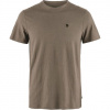 Fjällräven Hemp Blend T-shirt M, Veľkosť XXL, Farba SUEDE BROWN Fjällräven Hemp Blend T-shirt M, Veľkosť XXL, Farba SUEDE BROWN