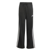 Detské Nohavice ADIDAS JG 3S FT OH PT JZ3689 – Čierna Detské Nohavice ADIDAS JG 3S FT OH PT JZ3689 – Čierna