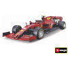Bburago Ferrari SF1000 1:18 5 Vettel Bburago Ferrari SF1000 1:18 5 Vettel