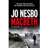 Macbeth - Jo Nesbo Macbeth - Jo Nesbo