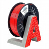 Aurapol PET-G Filament červený 1 kg 1,75 mm Aurapol PET-G Filament červený 1 kg 1,75 mm