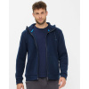 Mikina Brax pánska 27-6028 SAMMY 23 Modrá - M Mikina Brax pánska 27-6028 SAMMY 23 Modrá - M