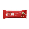 Raw Me StrawBerry bar – ovocná tyčinka s jahodami 42g Raw Me StrawBerry bar – ovocná tyčinka s jahodami 42g