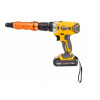 Falon-Tech ADAPTÉR PRE MATICE 8el M3-M10 Falon-Tech ADAPTÉR PRE MATICE 8el M3-M10
