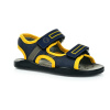 Ricosta Avenue Nautic barefoot sandále 27 EUR Ricosta Avenue Nautic barefoot sandále 27 EUR