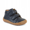 DETSKÉ TRIČKÁ FRODDO BAREFOOT FIRST STEP DARK BLUE VEĽ.28 DETSKÉ TRIČKÁ FRODDO BAREFOOT FIRST STEP DARK BLUE VEĽ.28